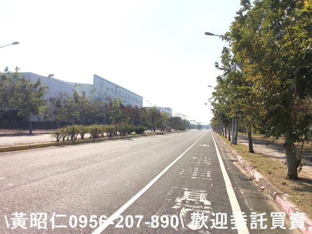 台南廠房-3