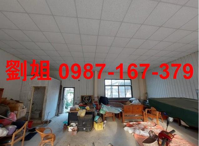 高雄仁武廠房-1