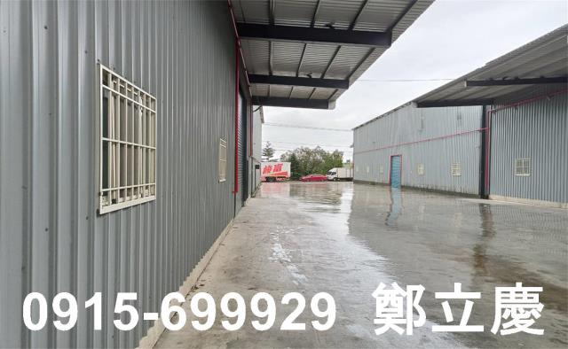桃園新屋廠房-4