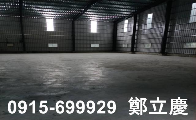 桃園新屋廠房-2
