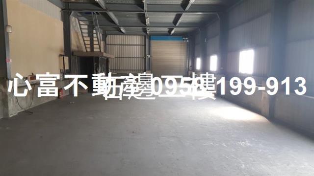 高雄仁武廠房-3