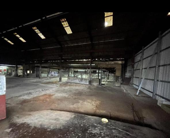 桃園大園廠房-1