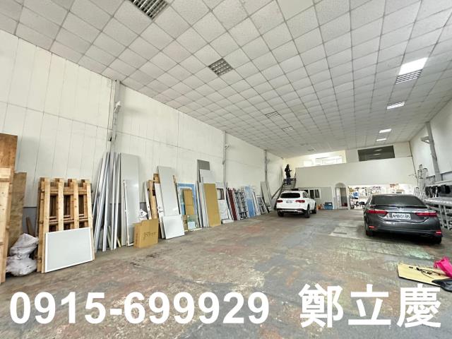 桃園廠房-1