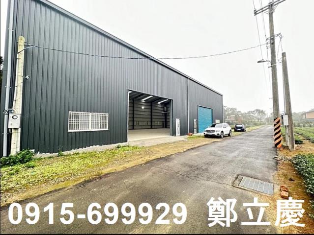 桃園龍潭廠房-0