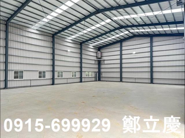 桃園龍潭廠房-1