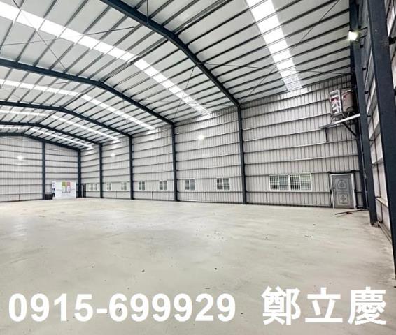 桃園龍潭廠房-2