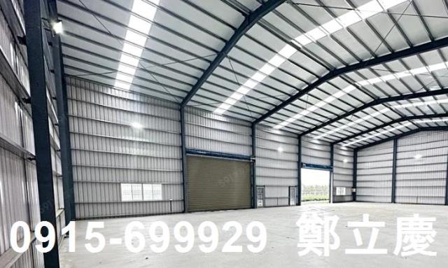 桃園龍潭廠房-3