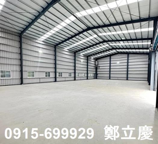桃園龍潭廠房-4