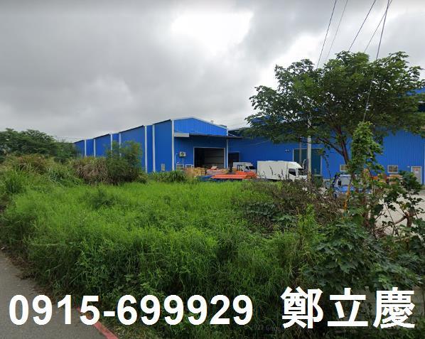 龜山廠房-2