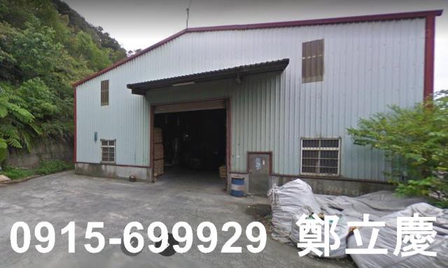 桃園廠房-1