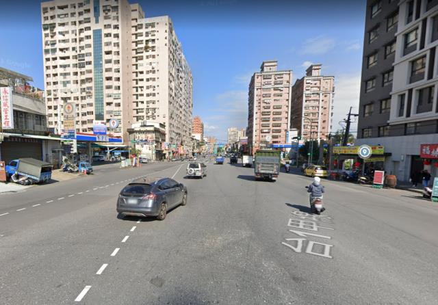 桃園龜山廠房-0