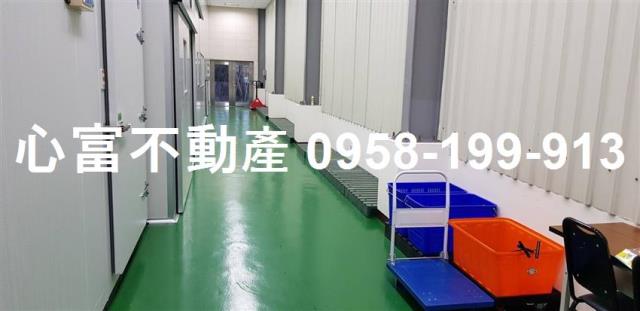 高雄鳥松廠房-1