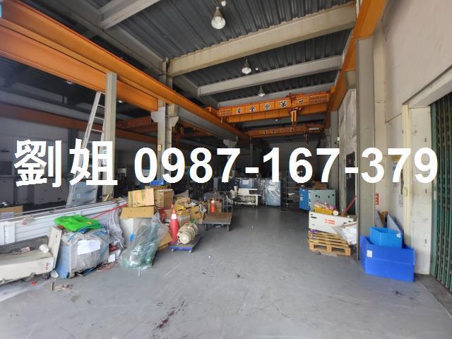 台南安南廠房-0