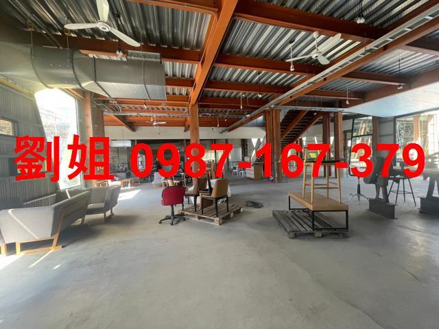 台南仁德廠房-0