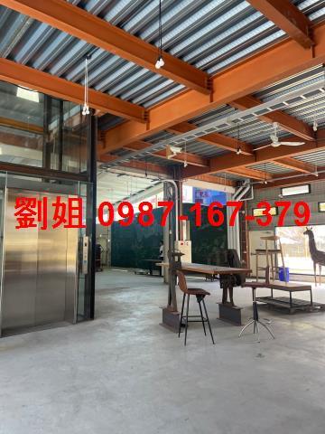 台南仁德廠房-1