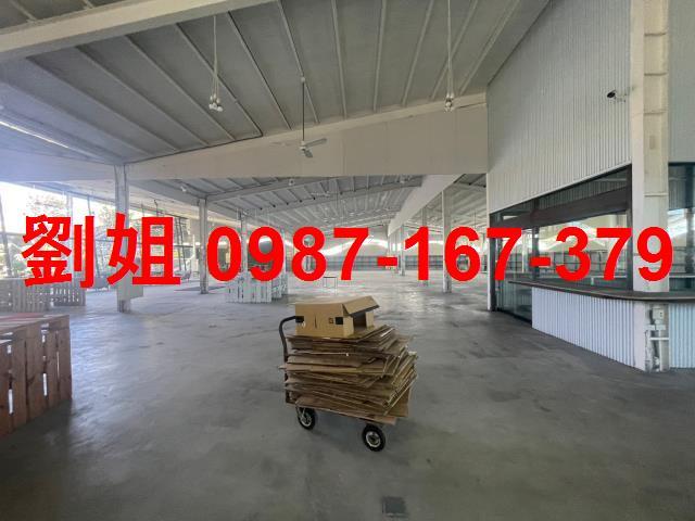 台南仁德廠房-2
