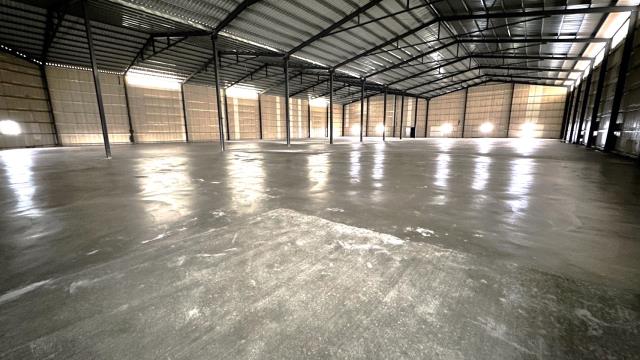 桃園龜山廠房-0