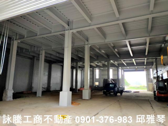 桃園楊梅廠房-0