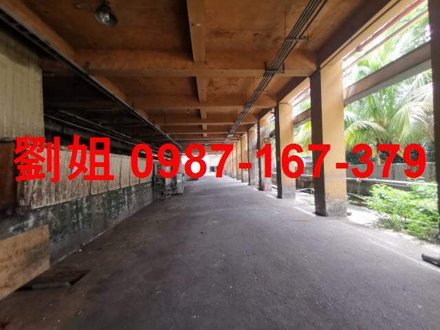 台南廠房-1