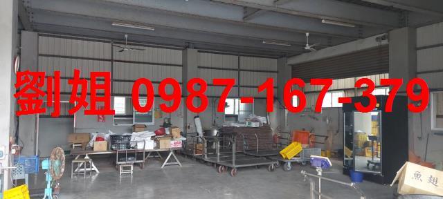 高雄茄萣廠房-3