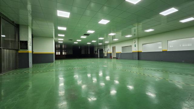 龜山廠房-1