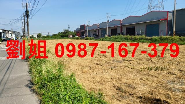 高雄大寮廠房-0