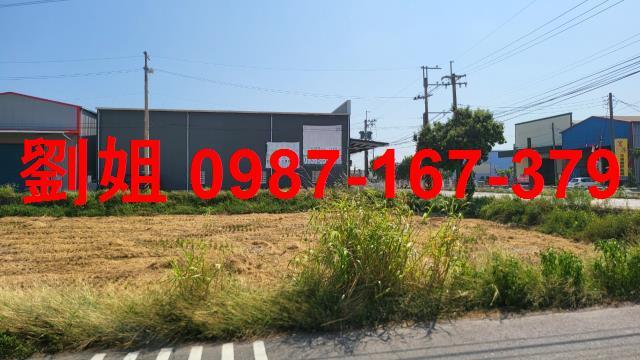 高雄大寮廠房-0