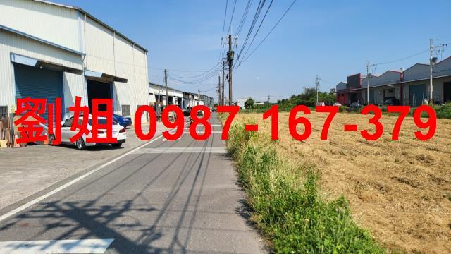 高雄大寮廠房-0