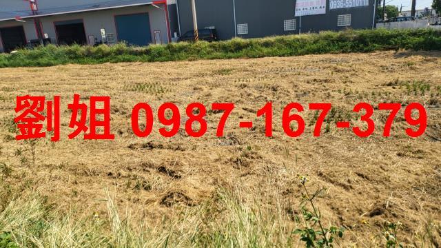 高雄大寮廠房-0