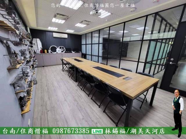 高雄茄萣廠房-4