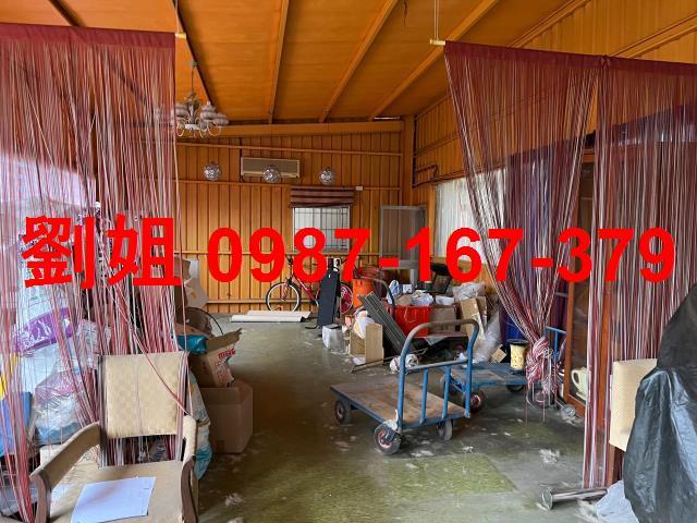 高雄仁武廠房-1