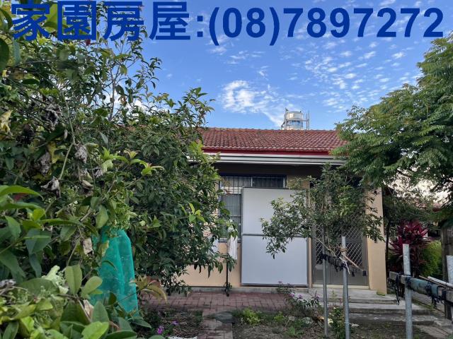 屏東萬丹倉庫-1