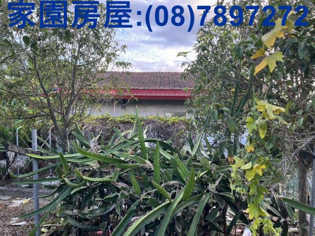 屏東萬丹倉庫-2