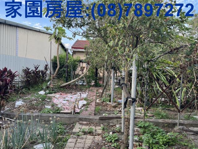 屏東萬丹倉庫-3
