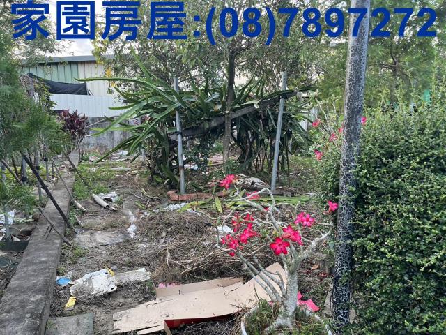 屏東萬丹倉庫-4
