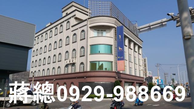 台南北區廠房-0