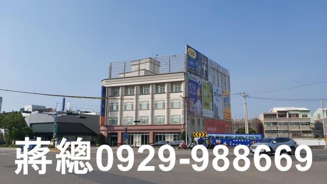 台南北區廠房-3