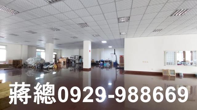 台南北區廠房-2