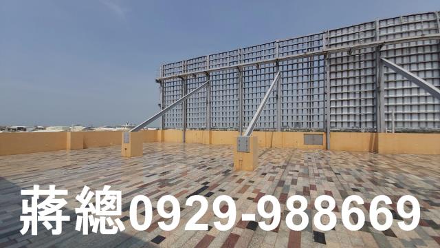 台南北區廠房-8