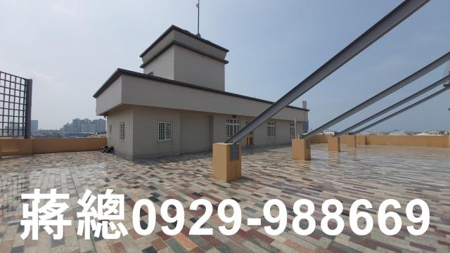 台南北區廠房-11