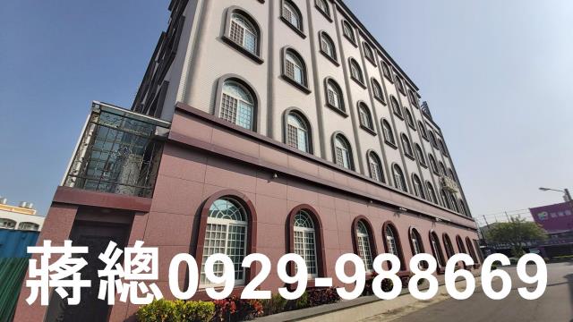 台南北區廠房-4