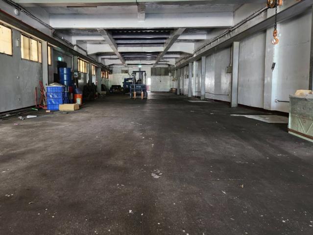 桃園中壢廠房-0