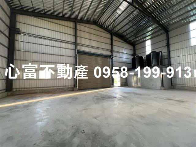 阿蓮廠房-1