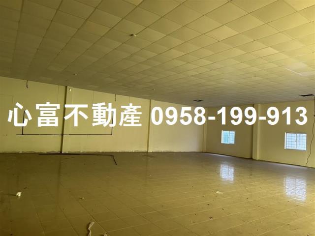 高雄岡山廠房-1