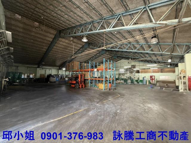 大園廠房-0
