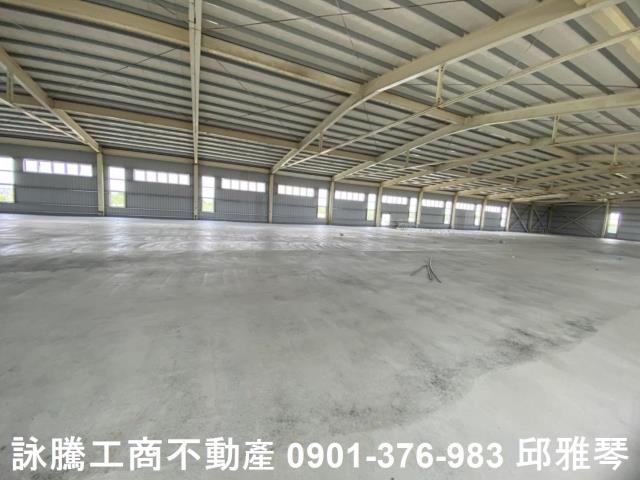 桃園龍潭廠房-0