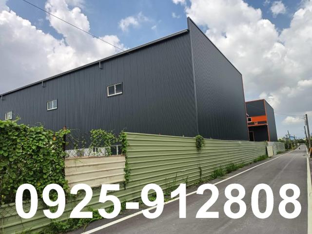 屏東屏東市廠房-1