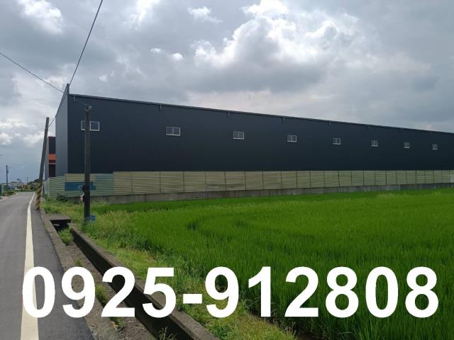 屏東屏東市廠房-2