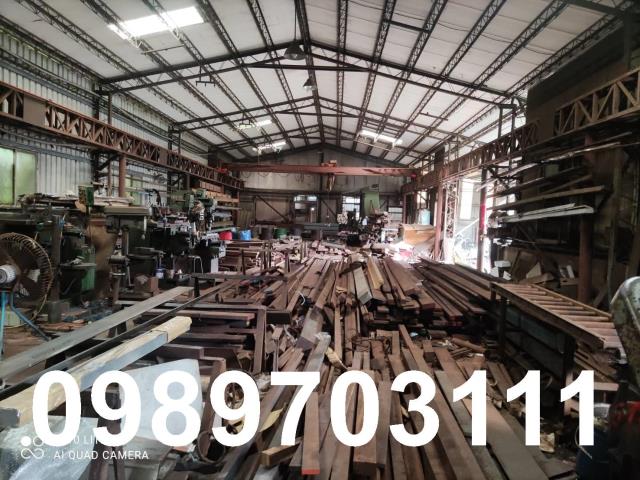 桃園龜山廠房-0