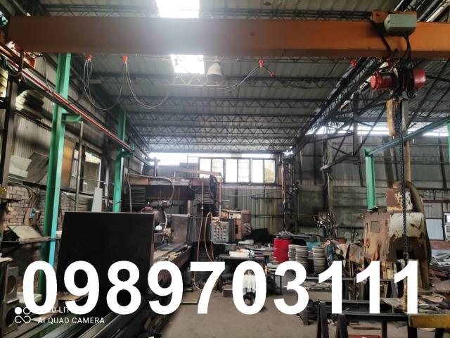 桃園龜山廠房-1